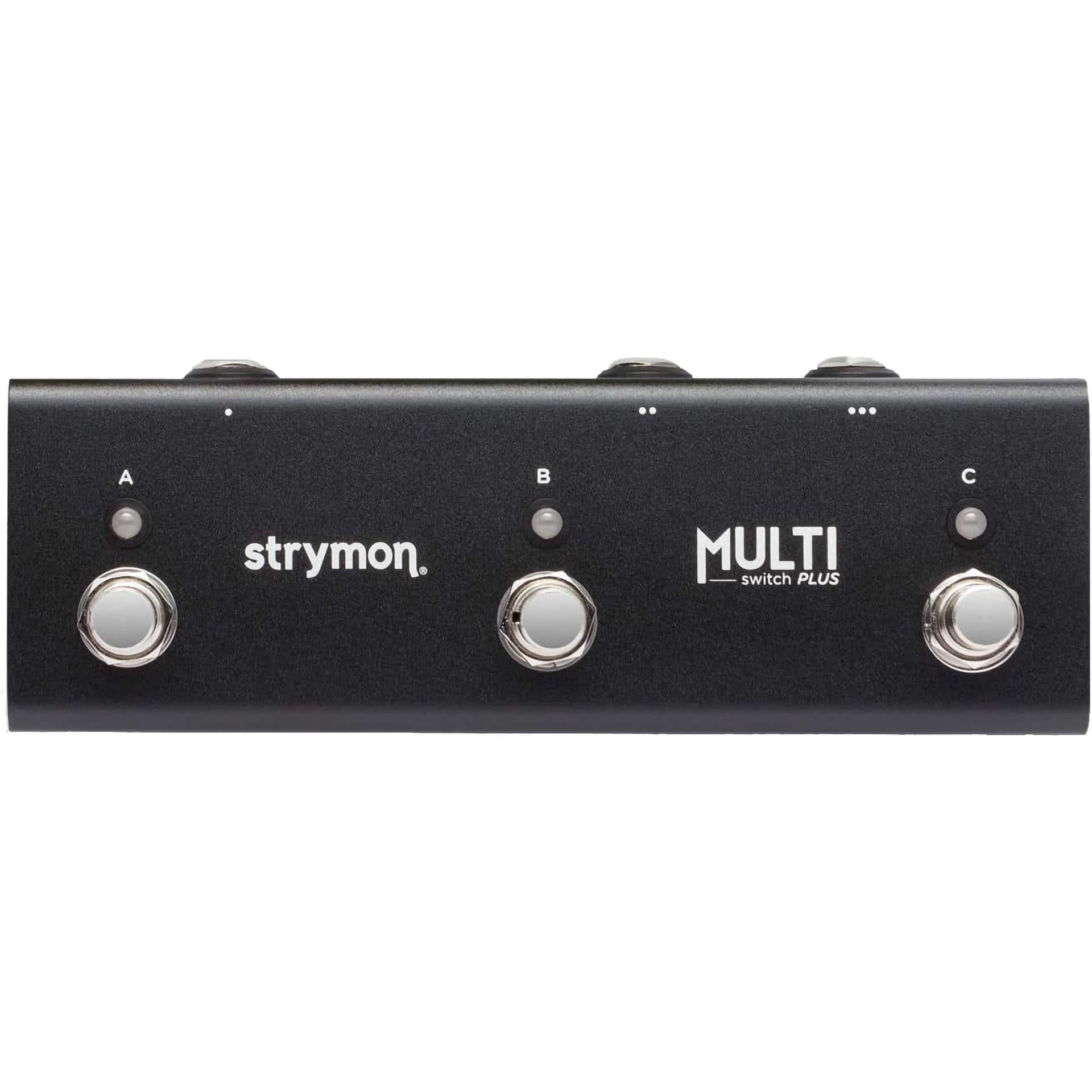 Strymon MultiSwtich Plus – Alto Music