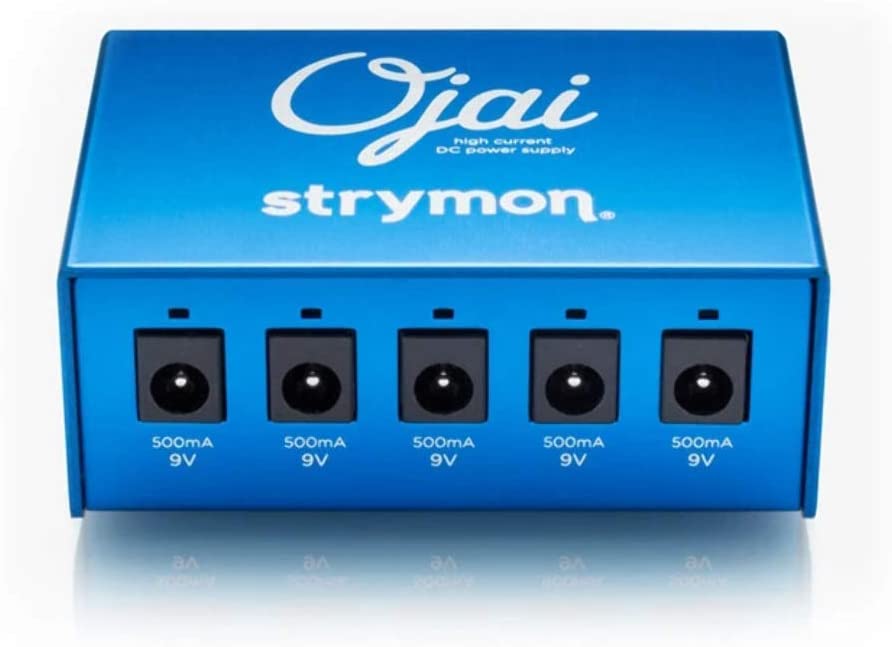 Strymon Z12X-OJAI Ojai Expansion Kit