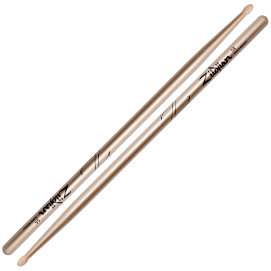 Zildjian Z5AGC 5A Gold Chroma Drumsticks