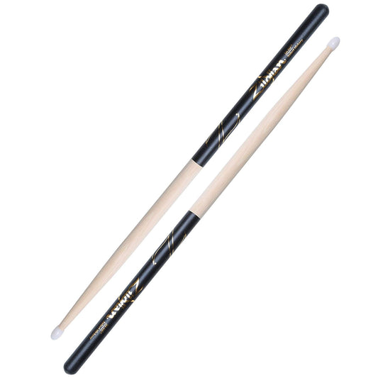 Zildjian 5A Nylon Dip Drumsticks