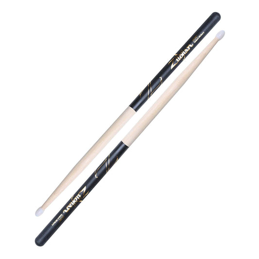 Zildjian 5B Nylon Dip Drumsticks
