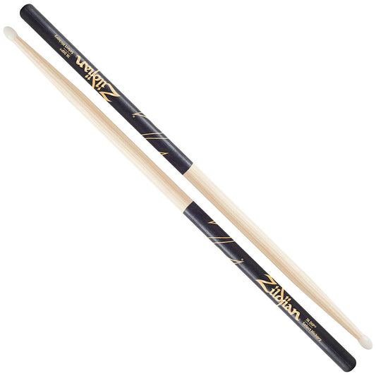 Zildjian 7A Nylon Dip Drumsticks