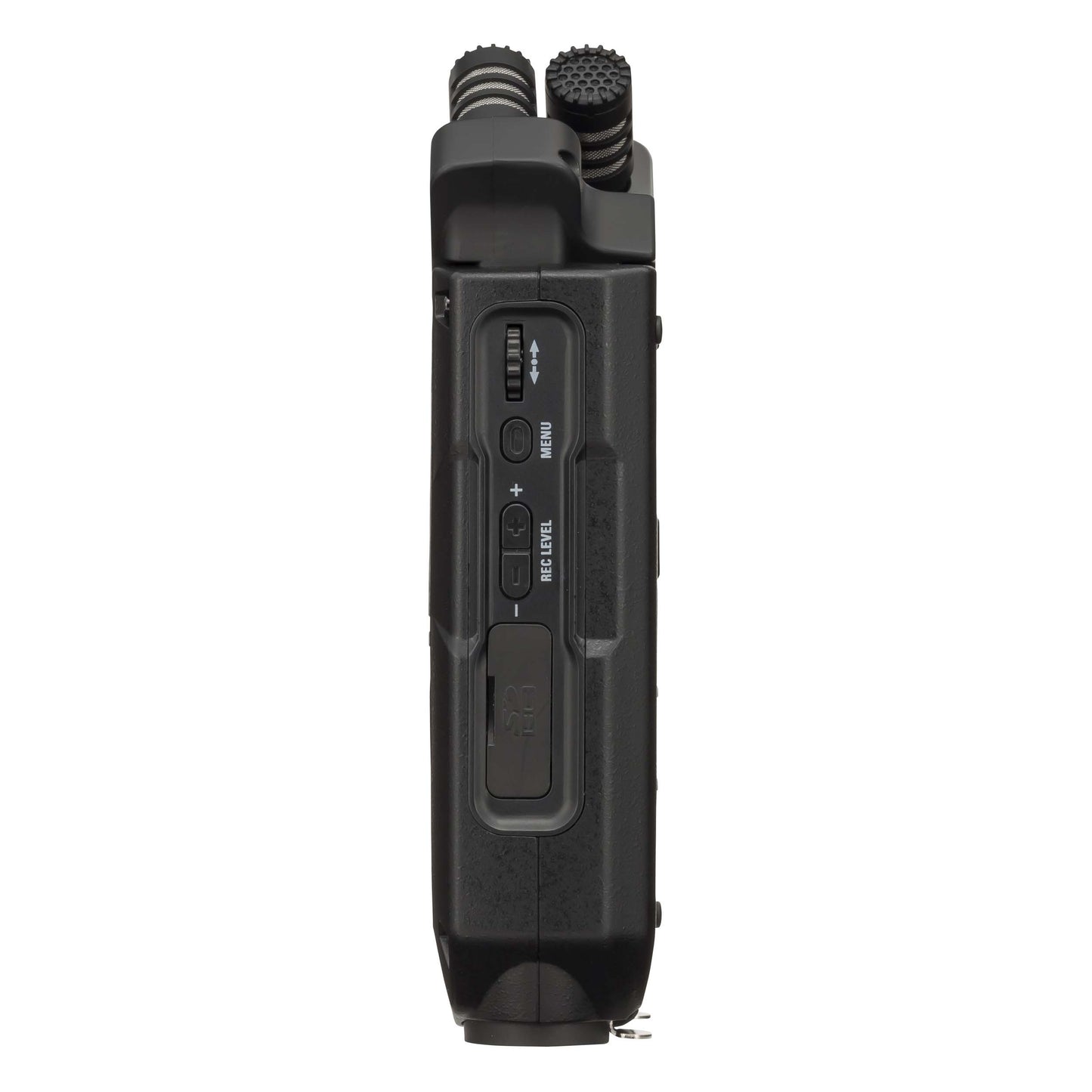 Zoom H4n Pro All Black Handy Recorder