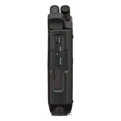 Zoom H4n Pro All Black Handy Recorder