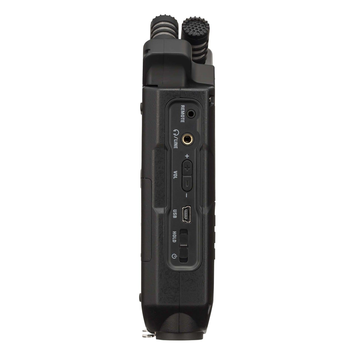 Zoom H4n Pro All Black Handy Recorder