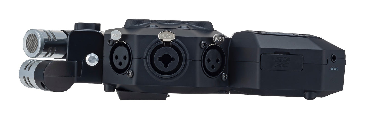 Zoom H8 Handy Recorder