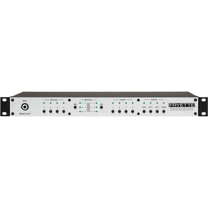 Fryette ZMACS 4X4 Impedance Matching Amp/Cab Selector
