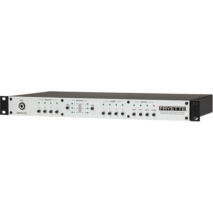 Fryette ZMACS 4X4 Impedance Matching Amp/Cab Selector