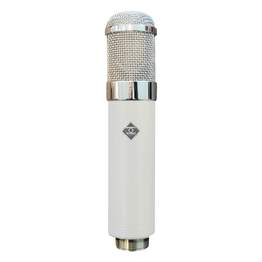 ADK Custom Shop Z-Mod-47 Tube Microphone - Silver Series