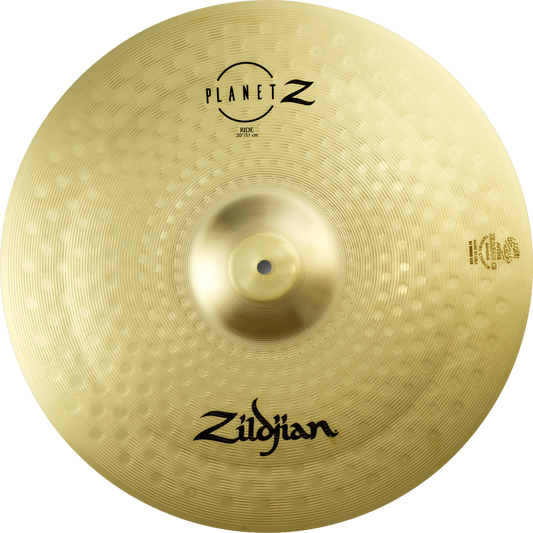 Zildjian 20” Planet Z Ride Cymbal