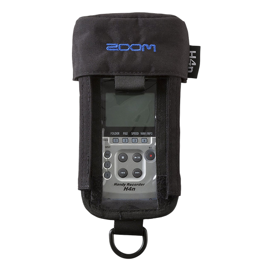 Zoom PCH-4n Protective Case for Zoom H4n Handy Recorder (ZPCH4N)