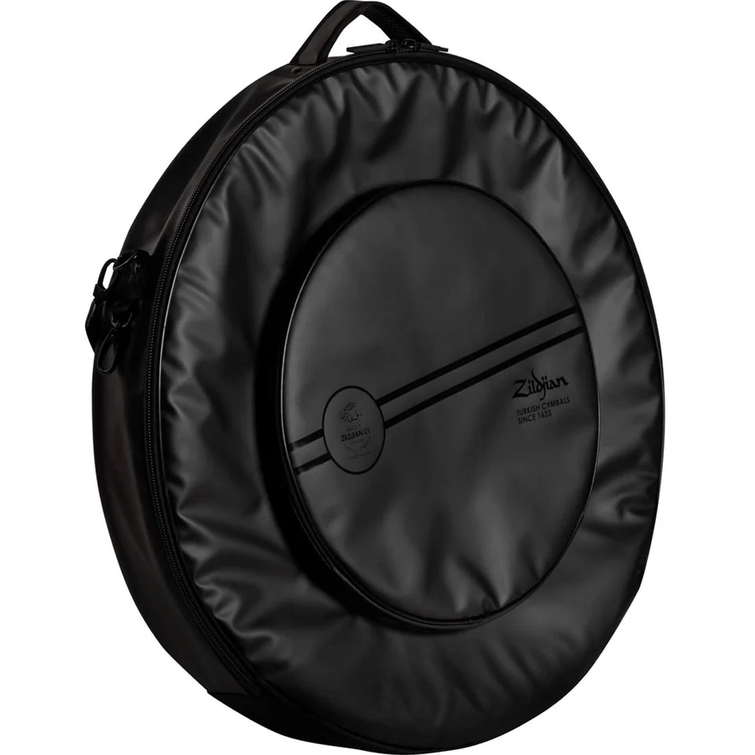 Zildjian Gigging 24” Cymbal Bag - Black
