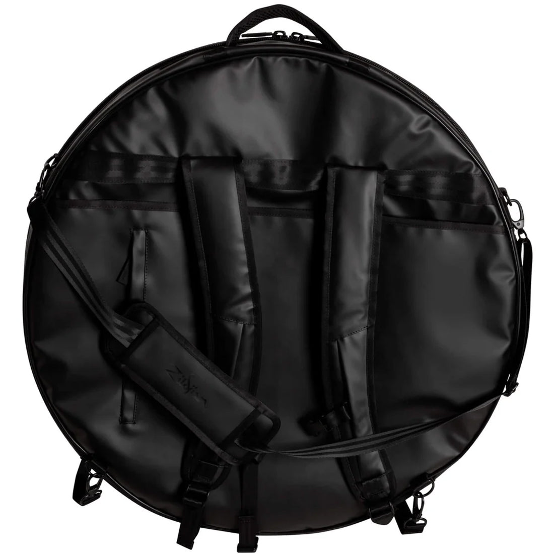 Zildjian Gigging 24” Cymbal Bag - Black