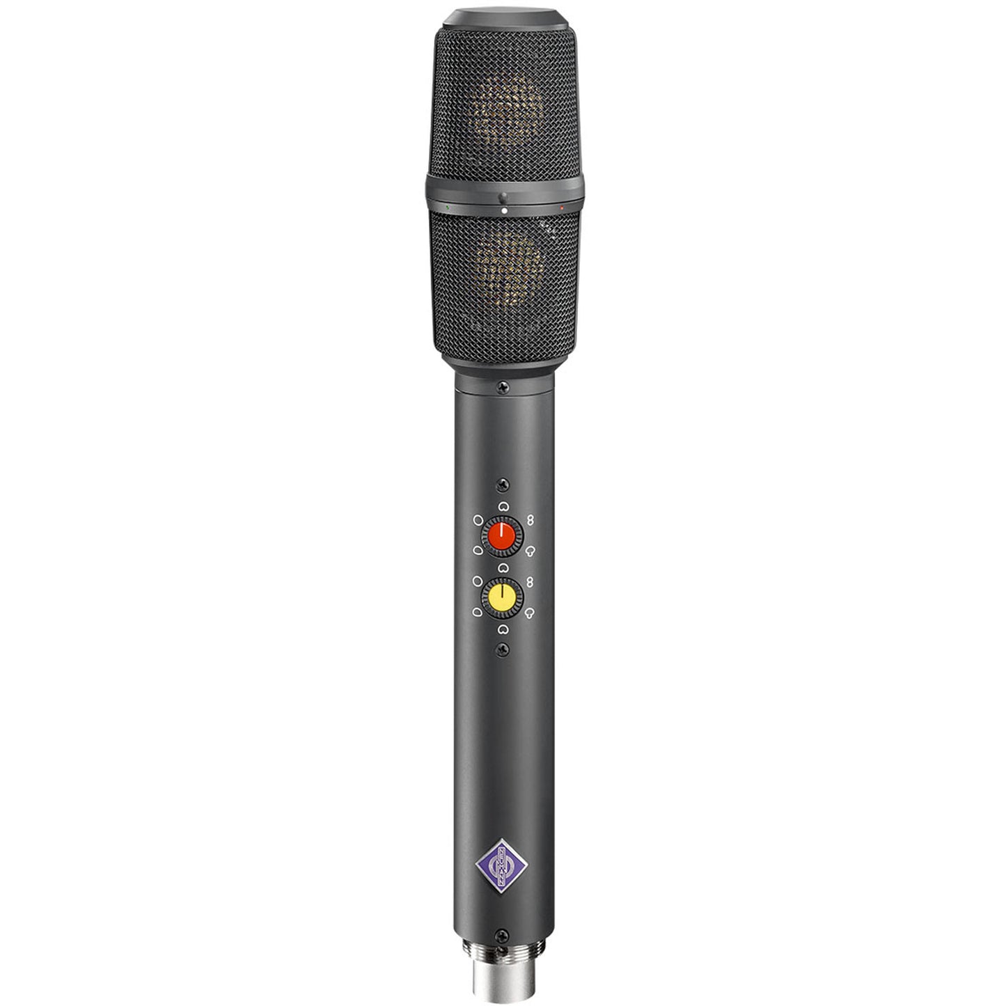 Neumann USM 69 i Variable-Pattern Stereo Microphone - Black