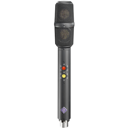 Neumann USM 69 i Variable-Pattern Stereo Microphone - Black