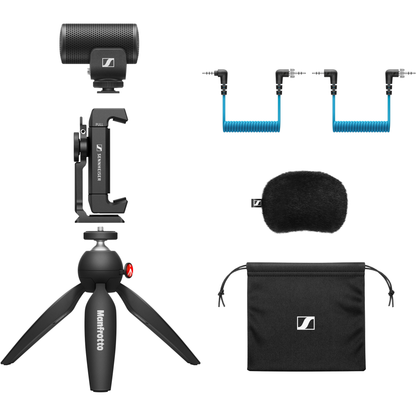 Sennheiser MKE 200 Mobile Kit