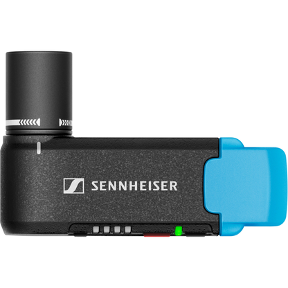 Sennheiser AVX Camera-Mountable Lavalier Digital Wireless Set - ME2 Lavalier
