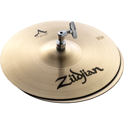 Zildjian A Series City Cymbal Set