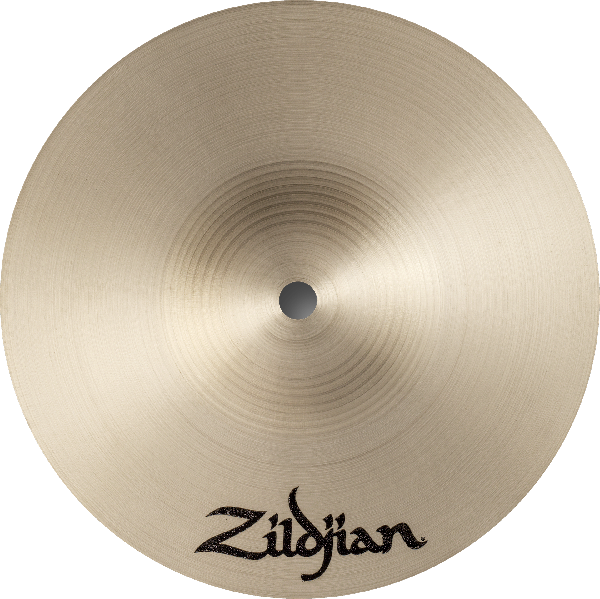Splash zildjian avedis deals 8