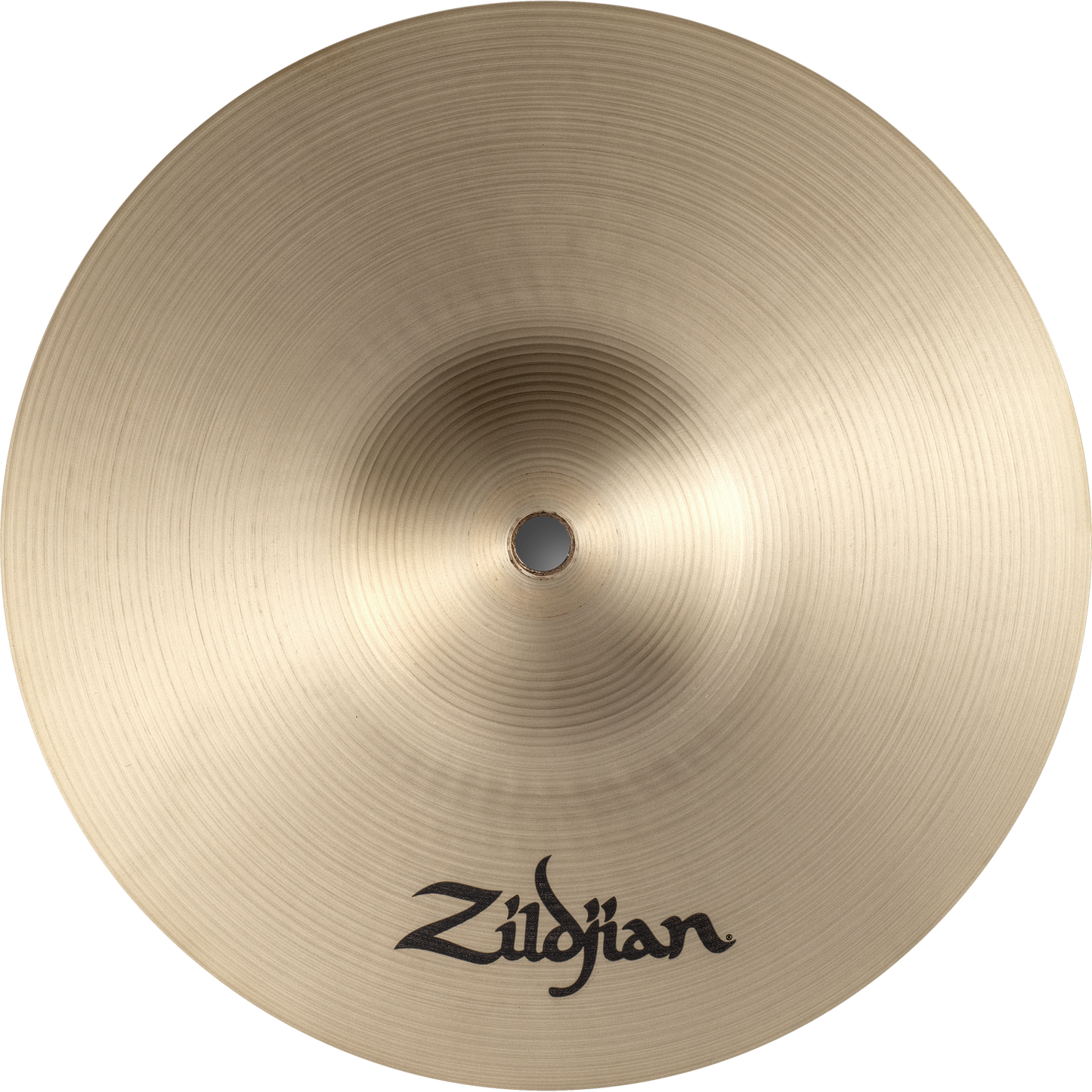 Zildjian 10” A Series Splash Cymbal