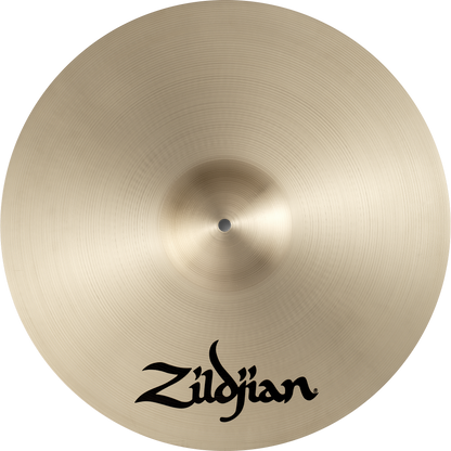 Zildjian 18” A Series Thin Crash Cymbal