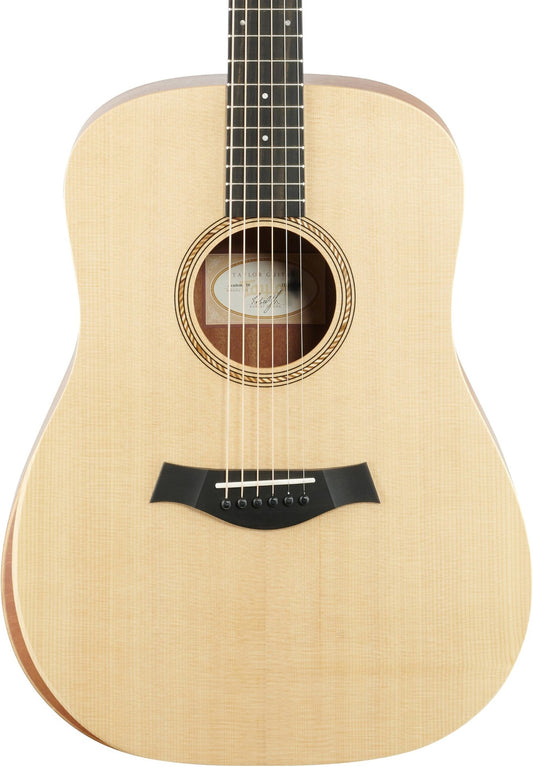 Taylor Academy A10 Dreadnought Acoustic Guitar with Gig Bag