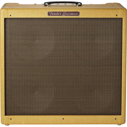Fender Vintage Reissue ‘59 Bassman LTD 45-Watt 4x10 Tube Amp