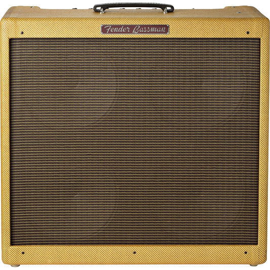 Fender Vintage Reissue ‘59 Bassman LTD 45-Watt 4x10 Tube Amp