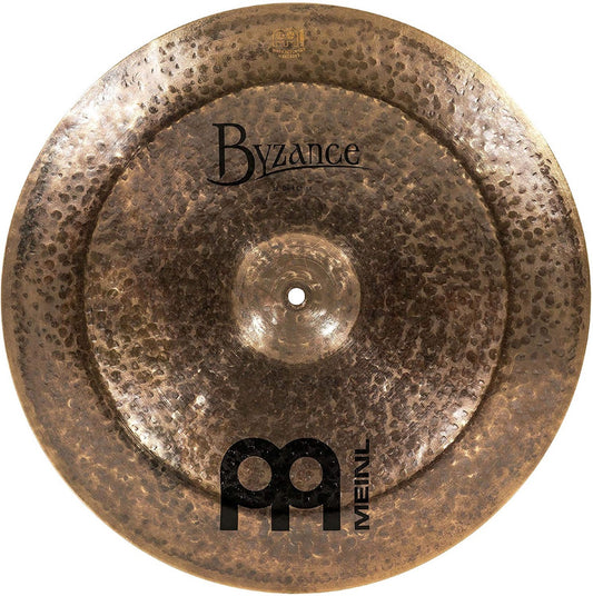 Meinl Byzance 18" Dark China Cymbal