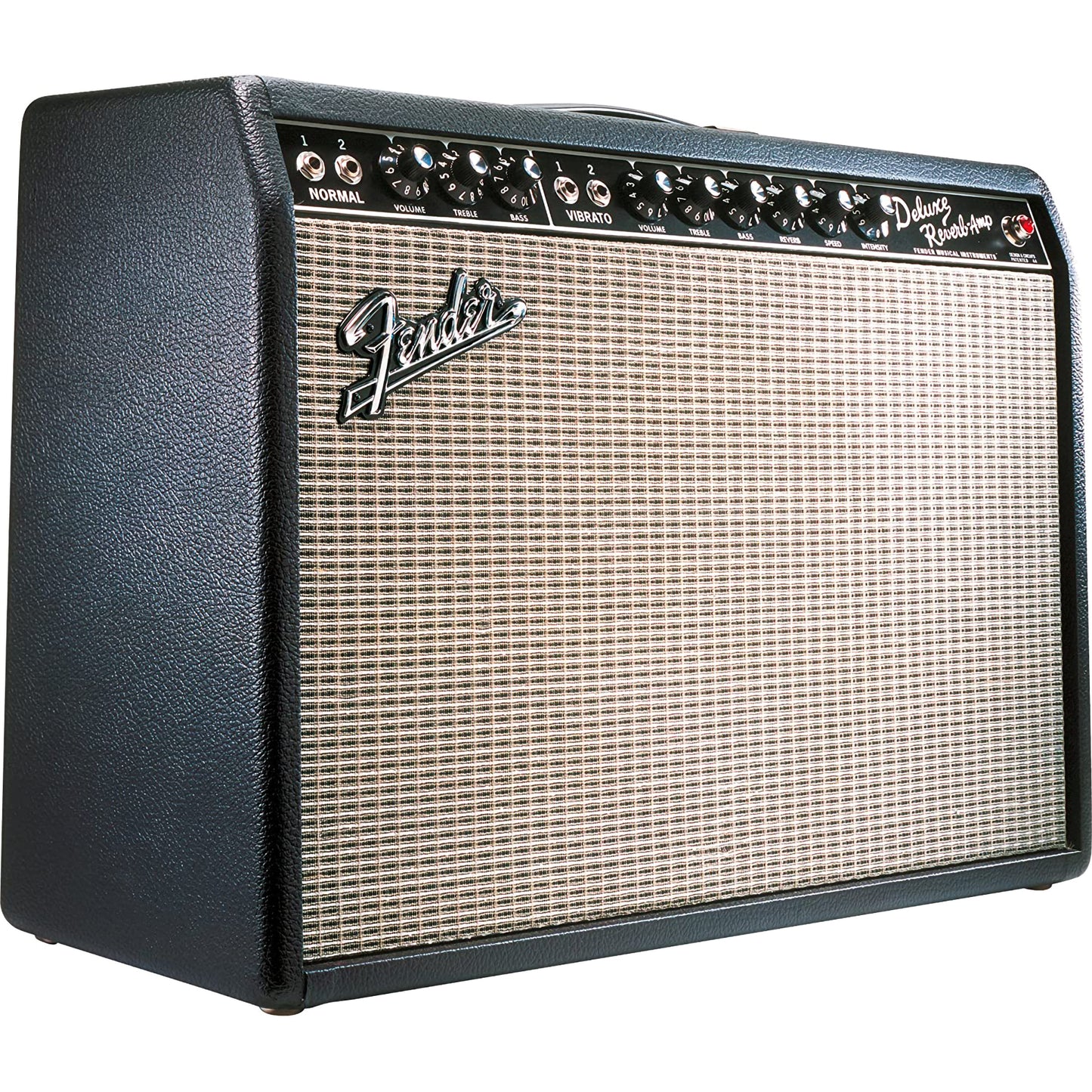 Fender ‘65 Deluxe Reverb Amplifier