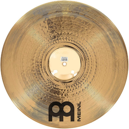Meinl Cymbals Pure Alloy Custom 20” Medium Thin Ride