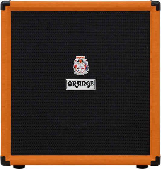 Orange Crush 100-Watt Bass Combo Amp
