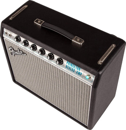 Fender '68 Custom Princeton Reverb Combo Amp