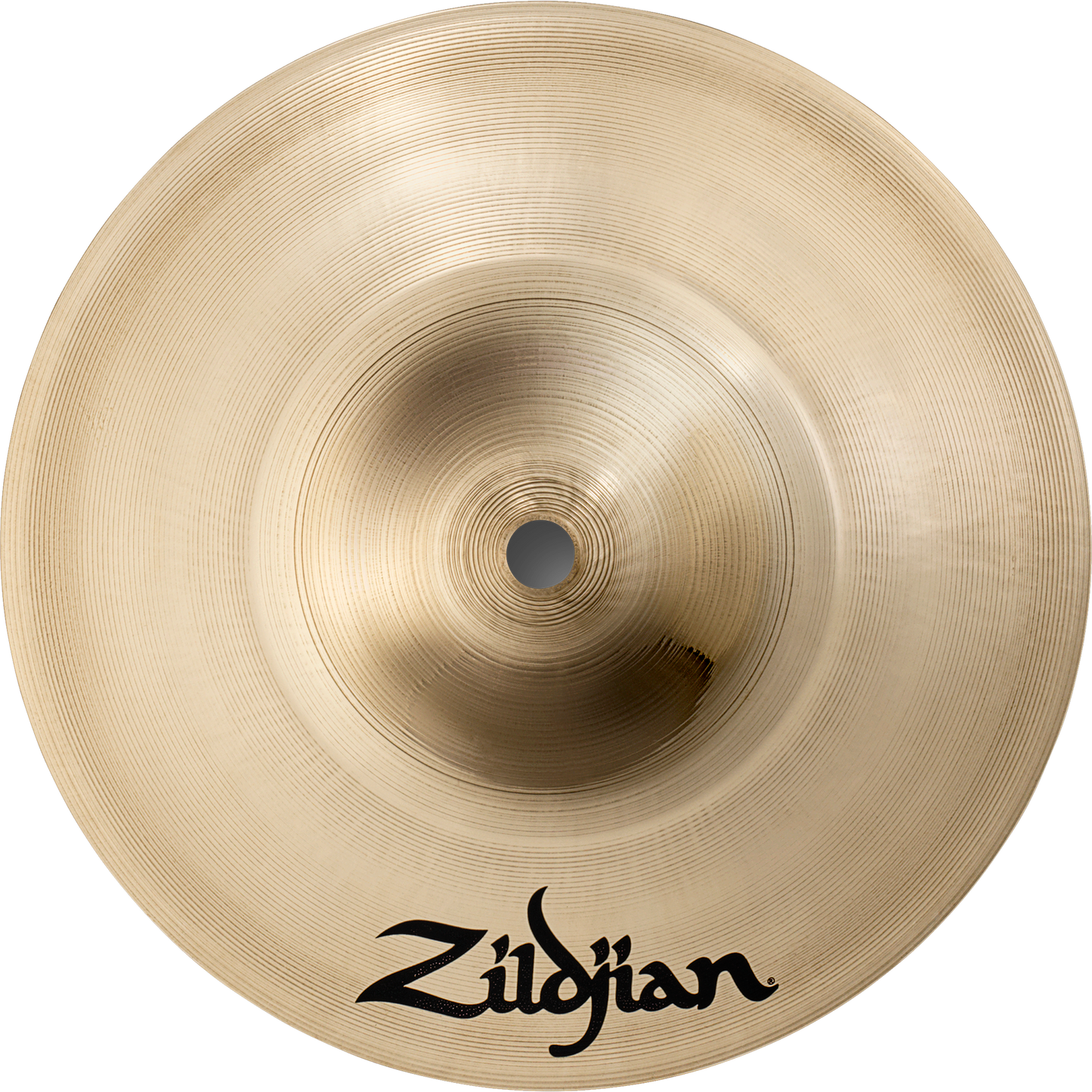 Zildjian 8” A Custom Splash Cymbal