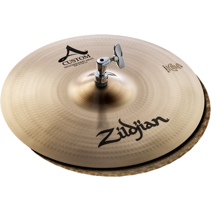 Zildjian Gospel A Custom Cymbal Set