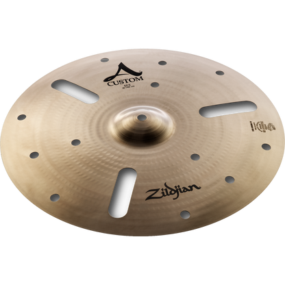 Zildjian 16” A Custom EFX Crash Cymbal