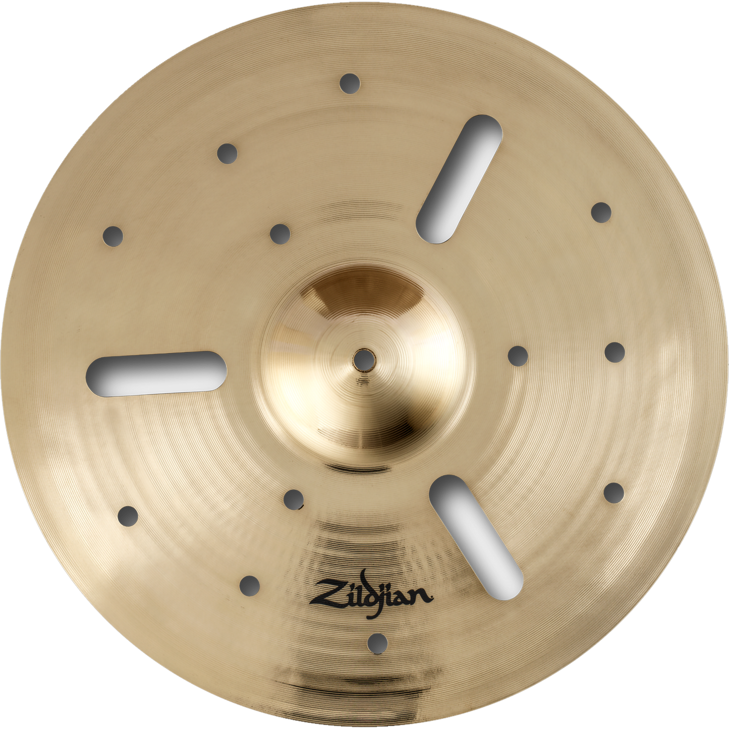 Zildjian 18” A Custom EFX Crash Cymbal
