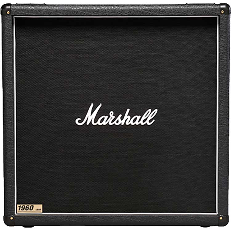 Marshall 1960b Straight Extension Guitar Cabinet