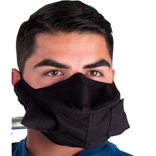 Protec A339 Flute/Piccolo Mask, One Size Fits Most