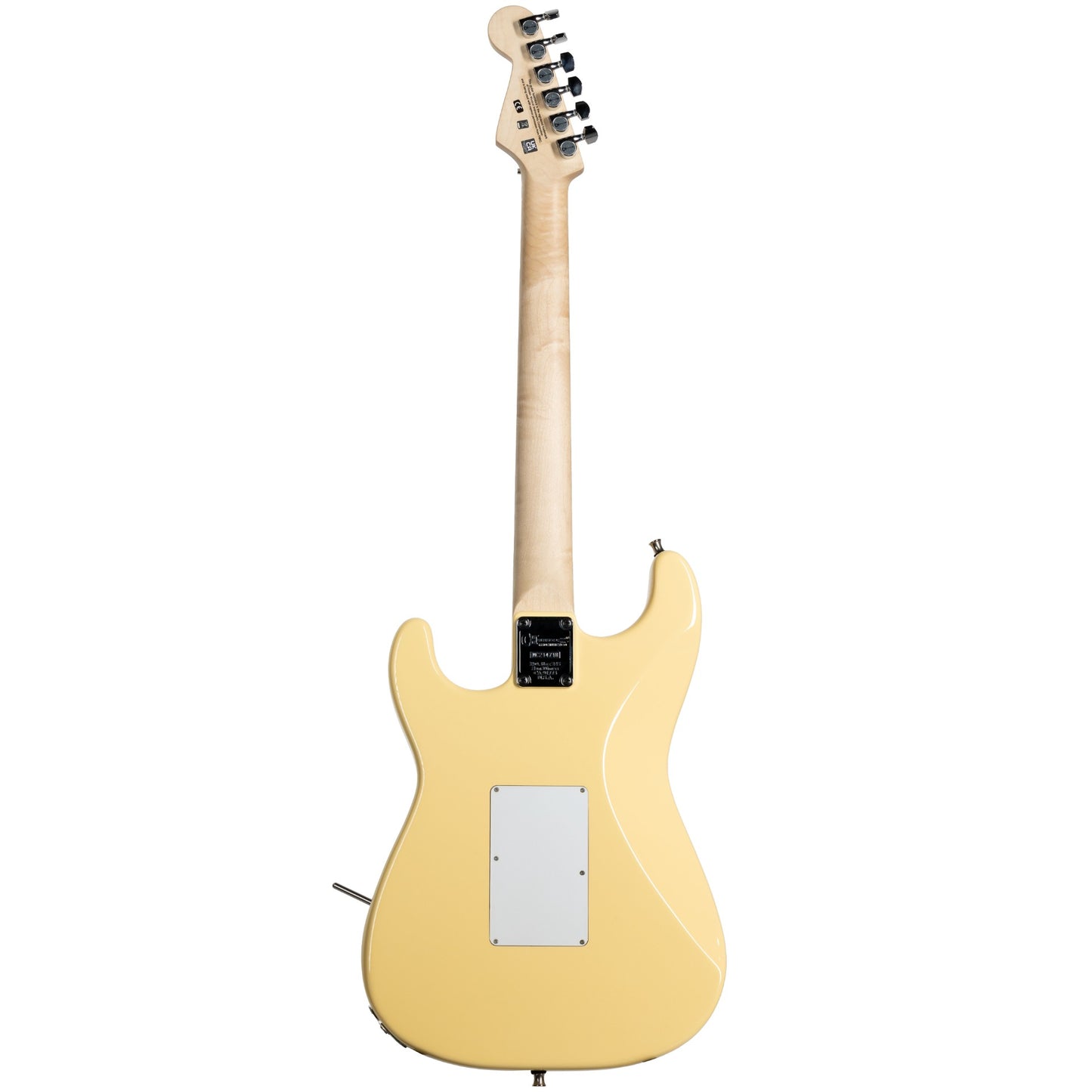 Charvel Pro Mod So-Cal Style 1 HH in Vintage White