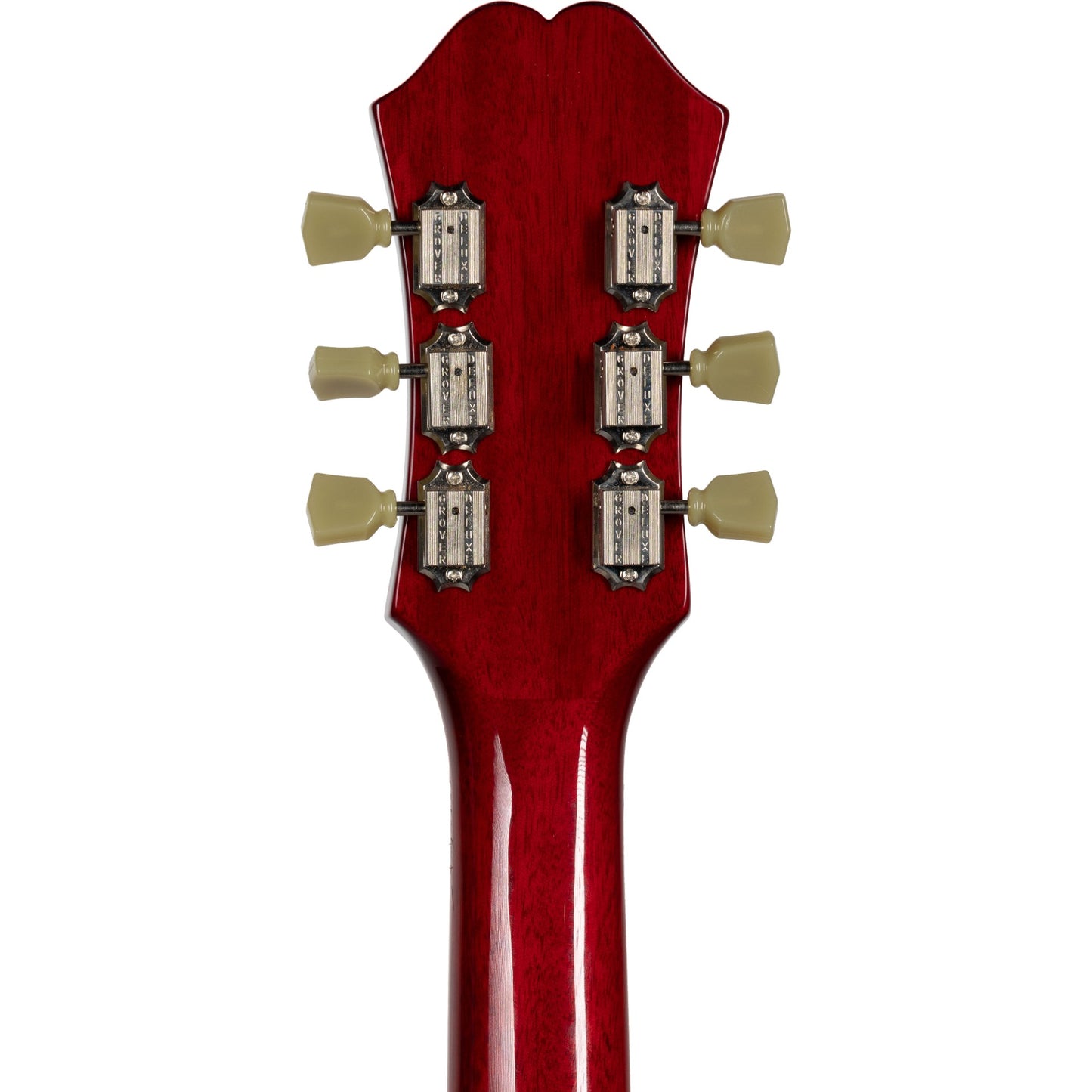 Epiphone ES-339 Semi Hollow Electric Guitar, Cherry