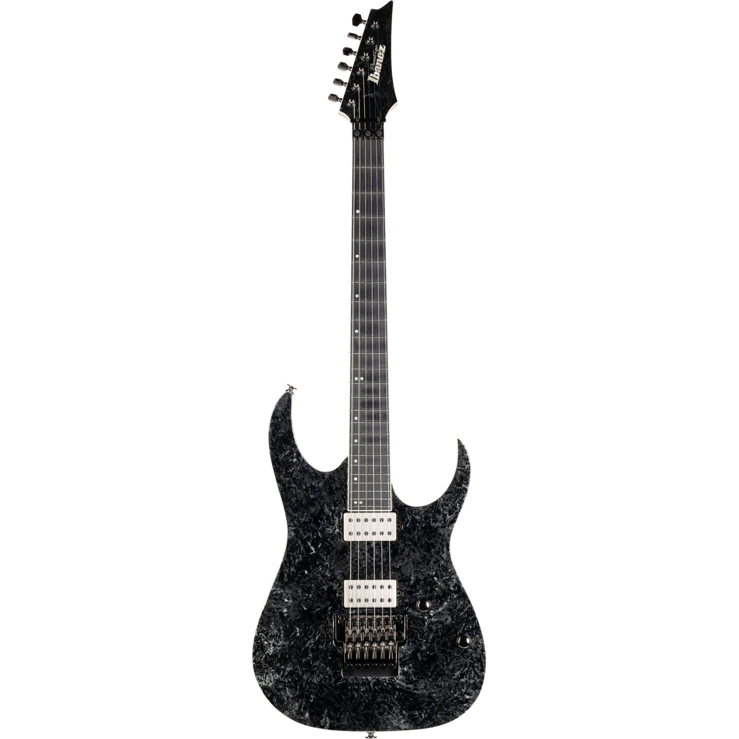 Ibanez RG5320 RG Prestige Electric Guitar w/ Case - Cosmic Shadow