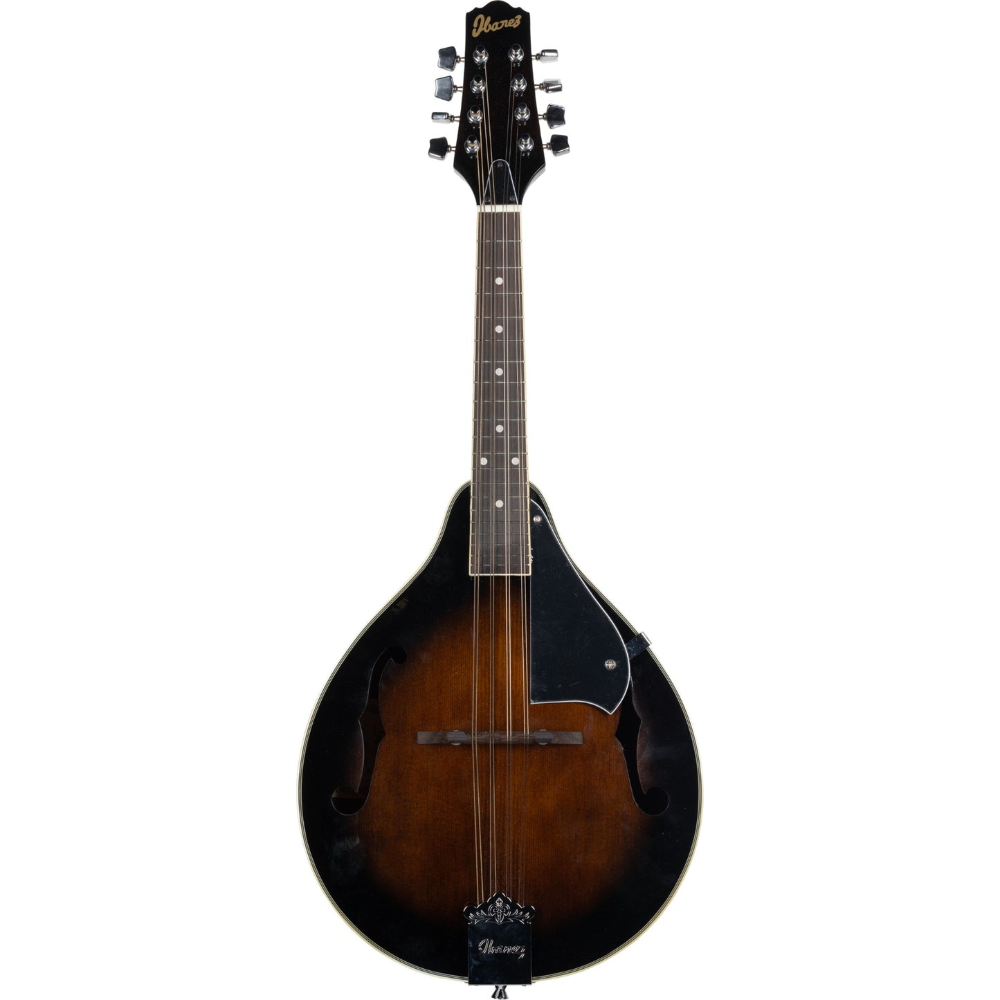 Ibanez M510DVS A-Style Mandolin in Dark Violin Sunburst