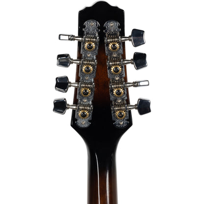 Ibanez M510DVS A-Style Mandolin in Dark Violin Sunburst