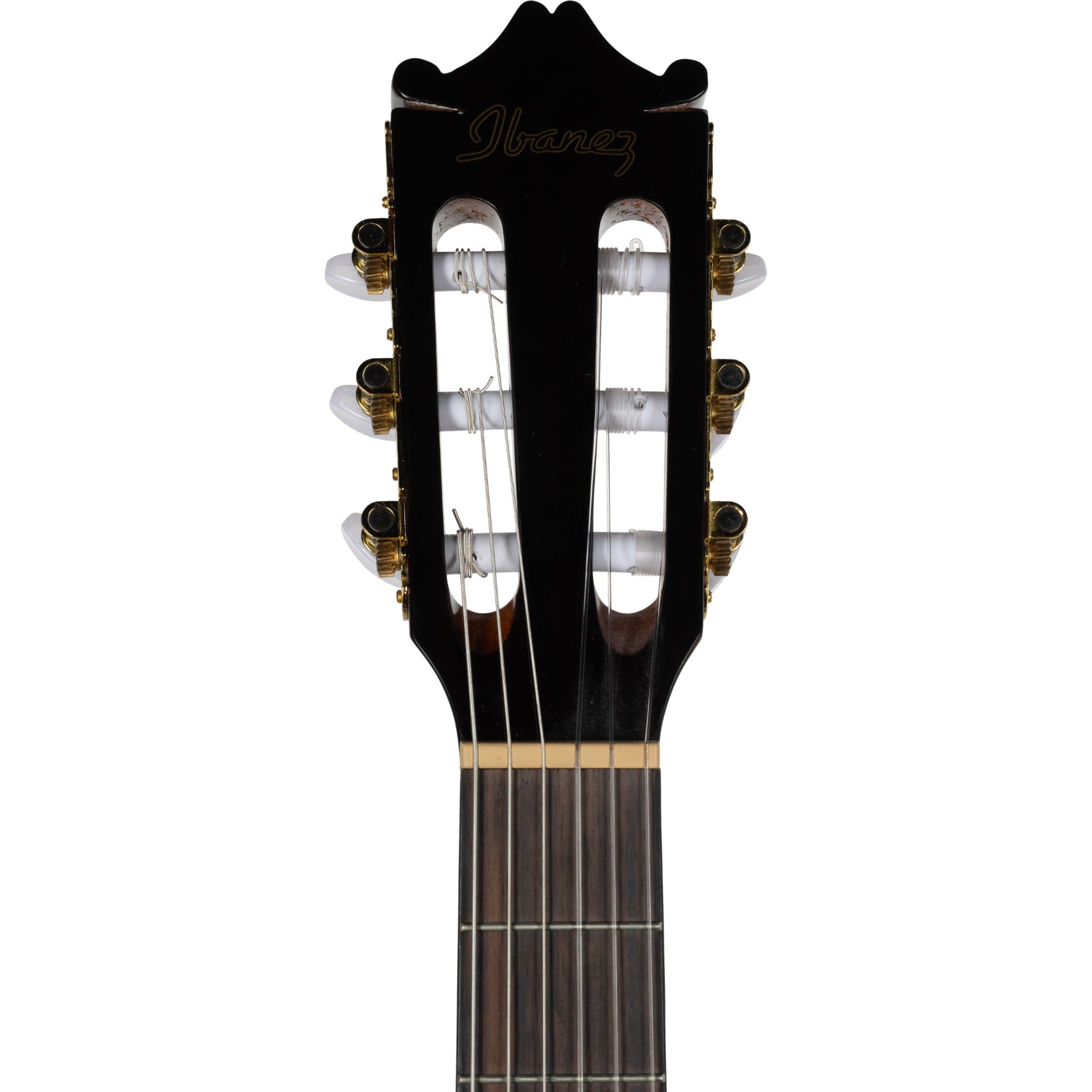 Ibanez GA5TCE Classical Acoustic-Electric Guitar