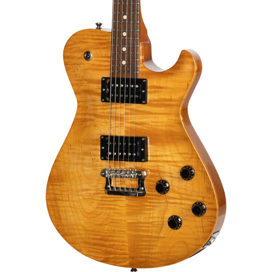 Knaggs 454 Kenai T3 Electric Guitar - Golden Natural