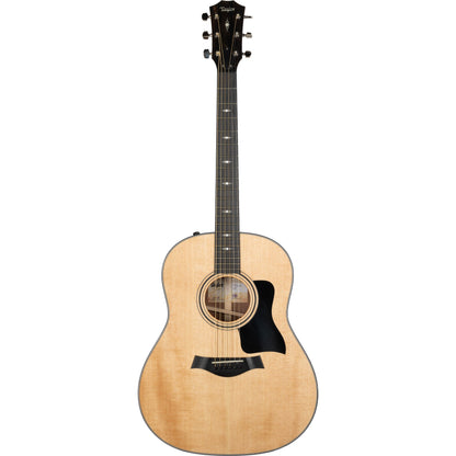 Taylor 317e Grand Pacific Acoustic Electric Guitar - Natural