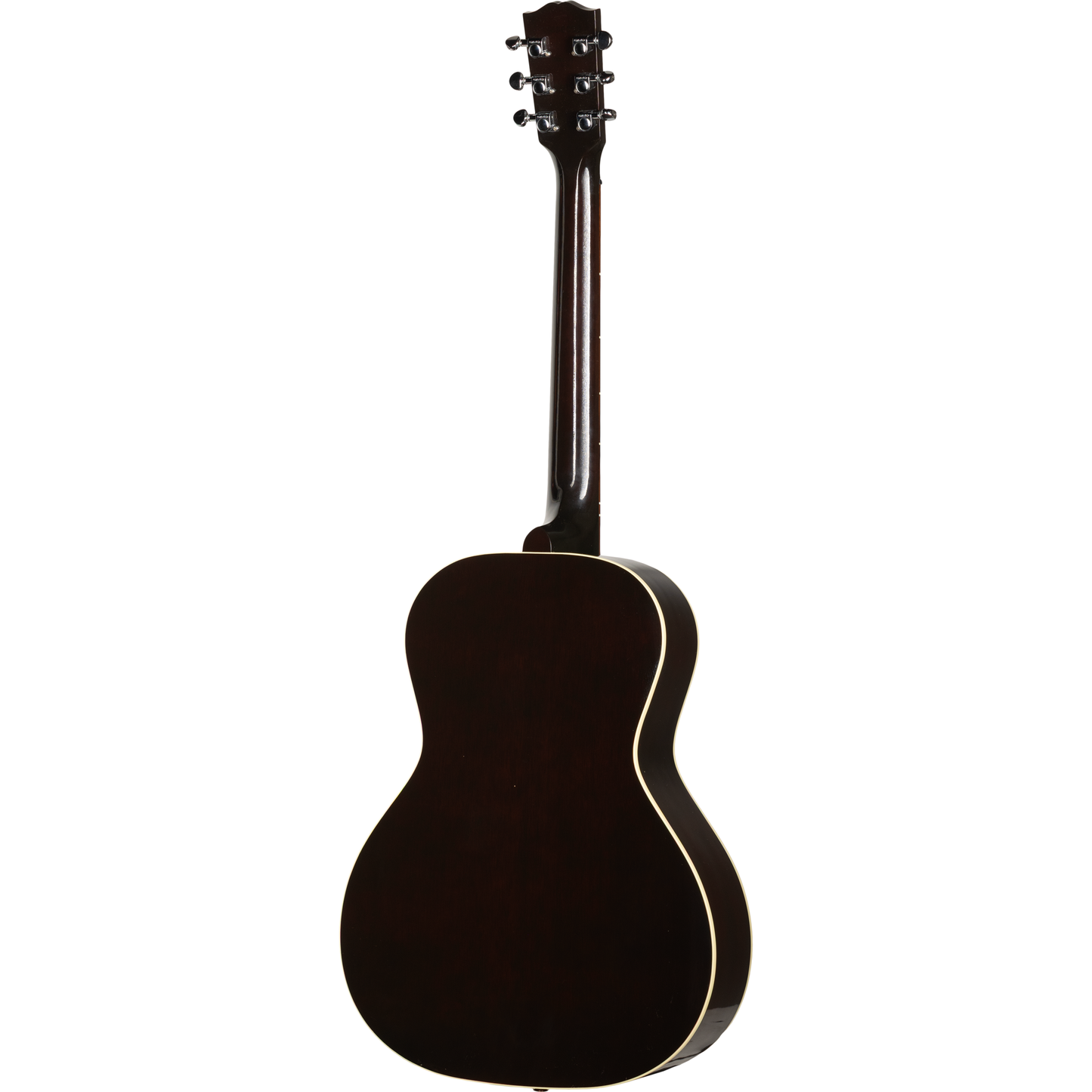 Gibson L-00 Standard Acoustic Electric Guitar - Vintage Sunburst