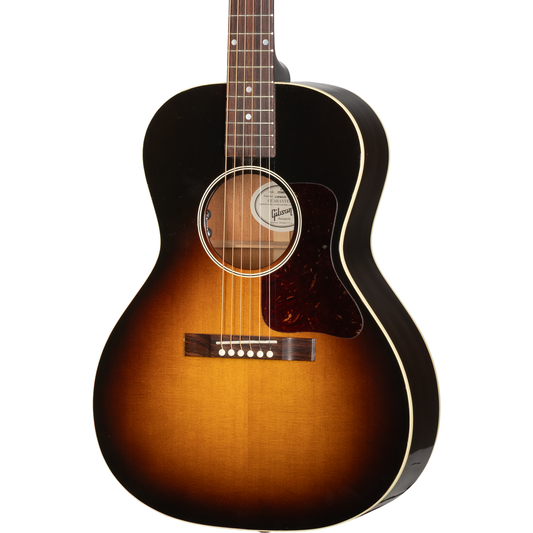 Gibson L-00 Standard Acoustic Electric Guitar - Vintage Sunburst