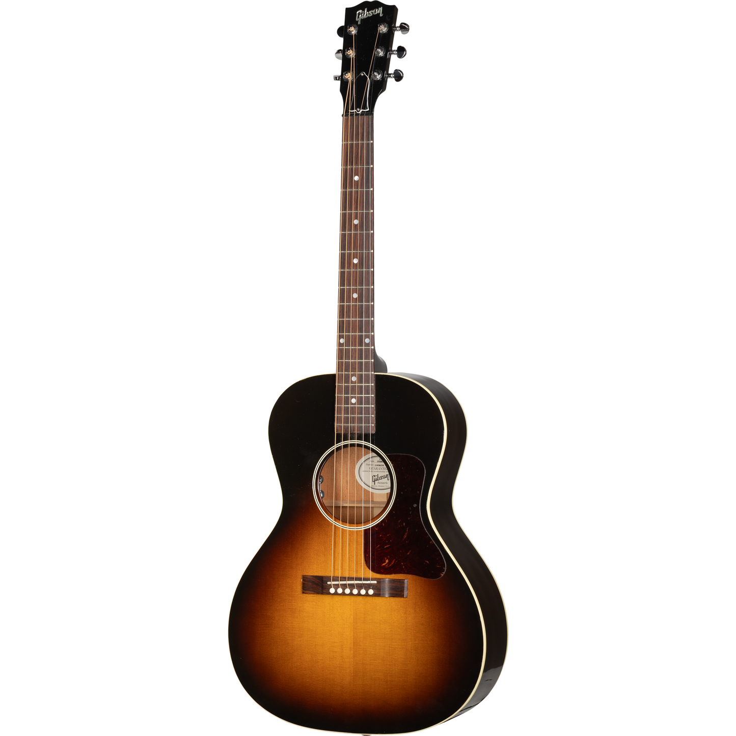 Gibson L-00 Standard Acoustic Electric Guitar - Vintage Sunburst
